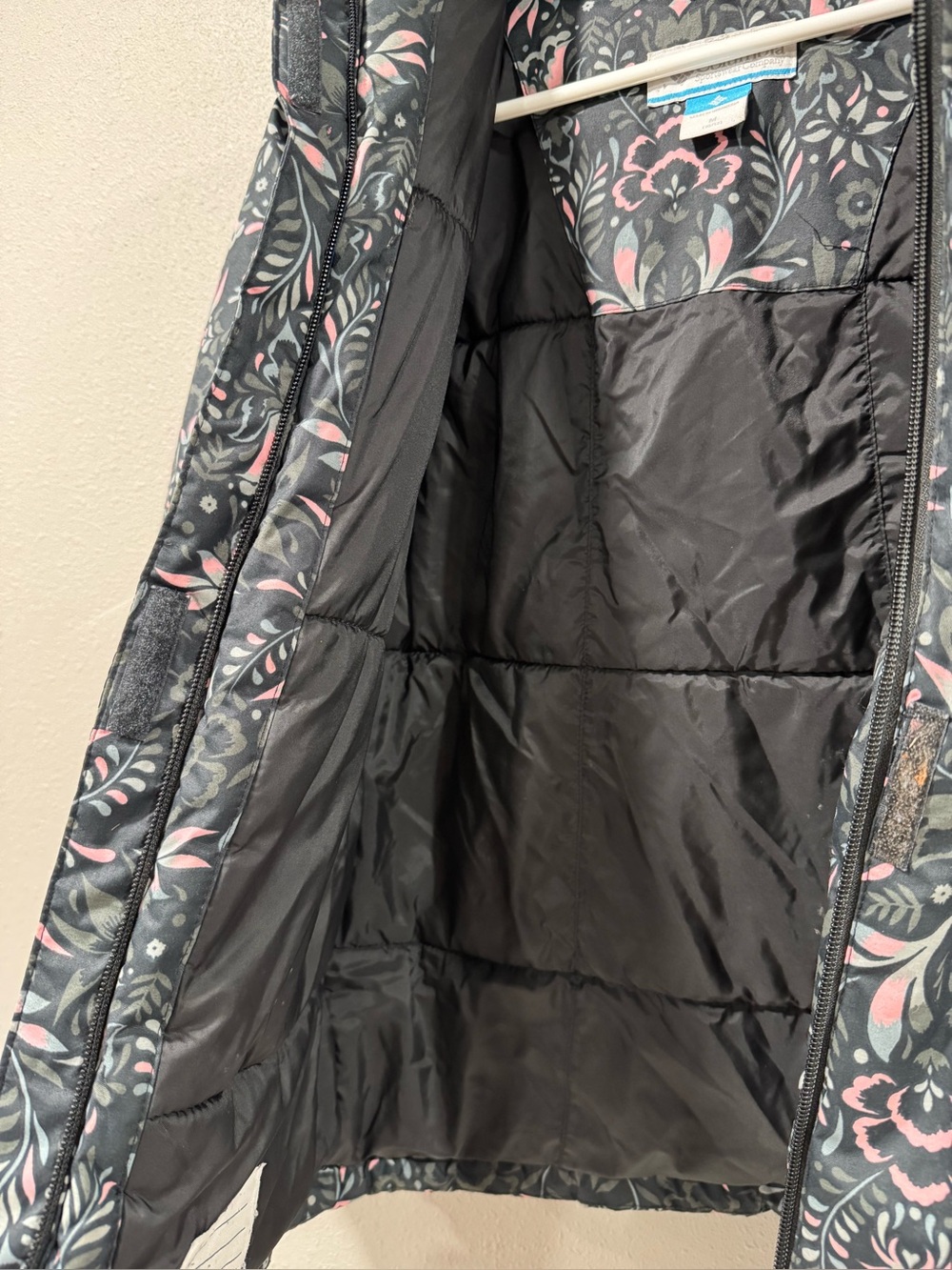 Columbia Girls Horizon Ride Jacket - Picture 7 of 9